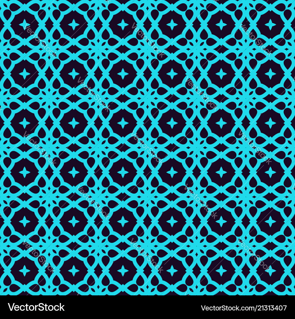 Seamless pattern modern stylish linear texture Seamless pattern modern stylish linear texture vector image