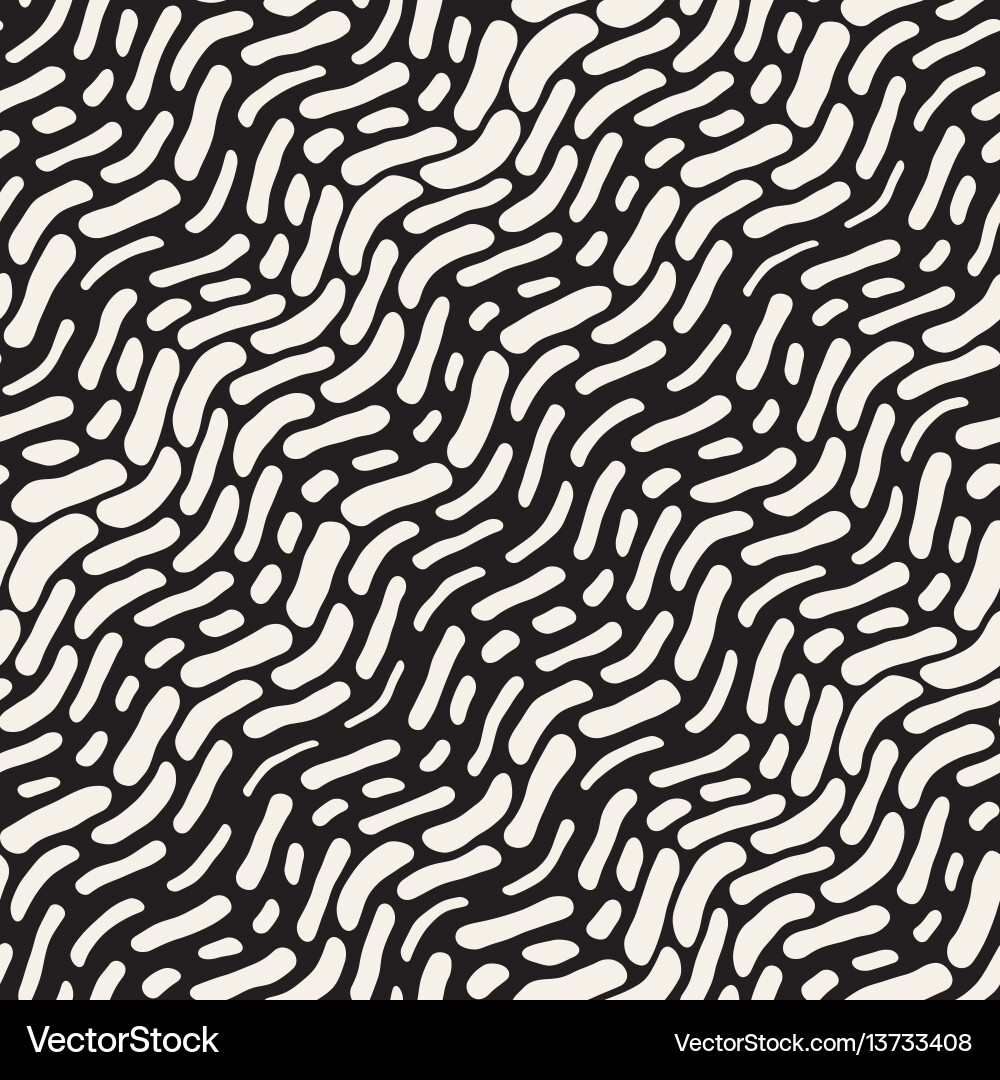 Abstract background with rounded brush strokes Abstract background with rounded brush strokes vector image