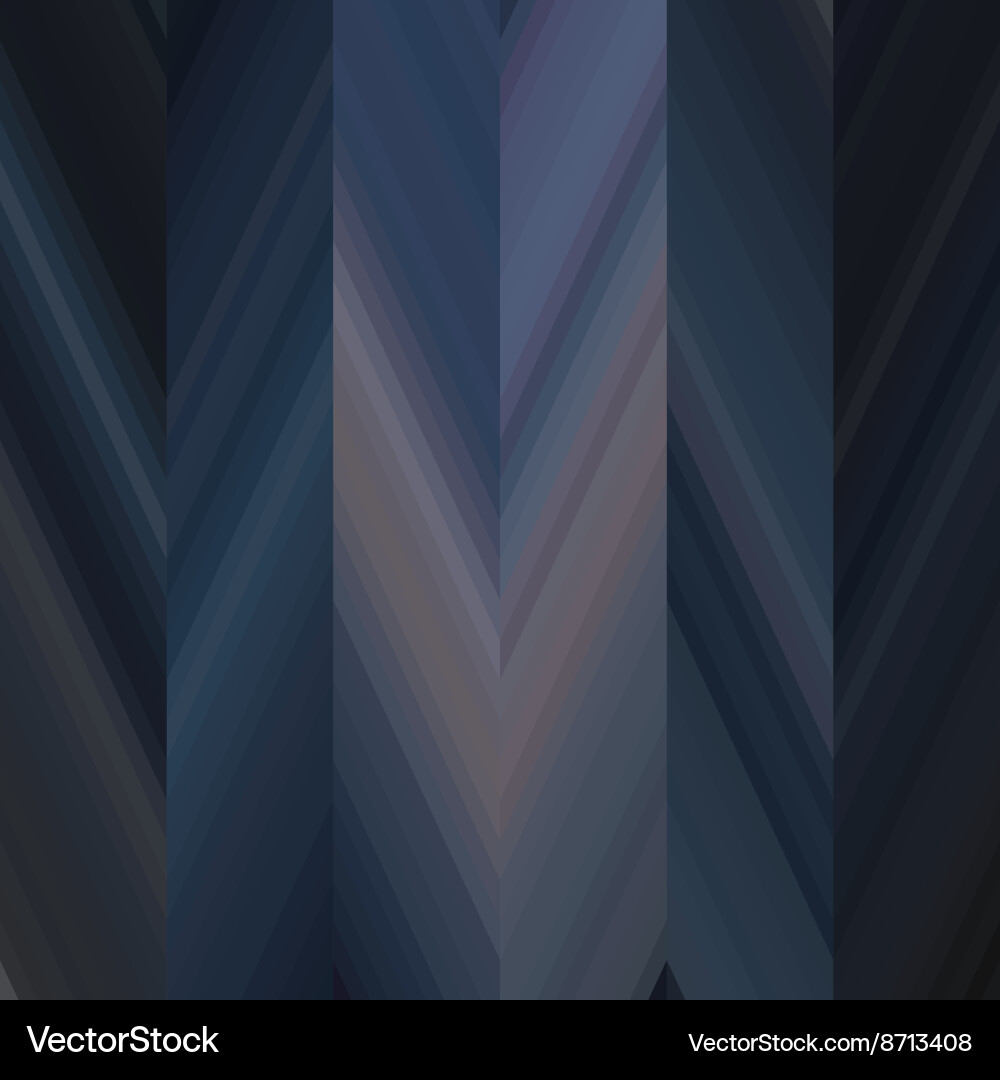 Zig-zag background colorful abstract vector image