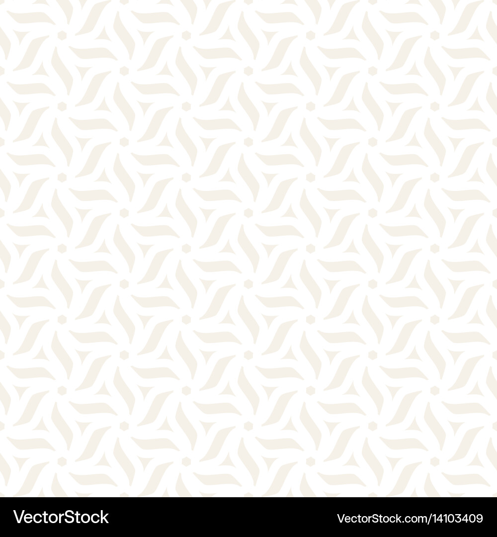 Abstract Geometric Grid Pattern vector image