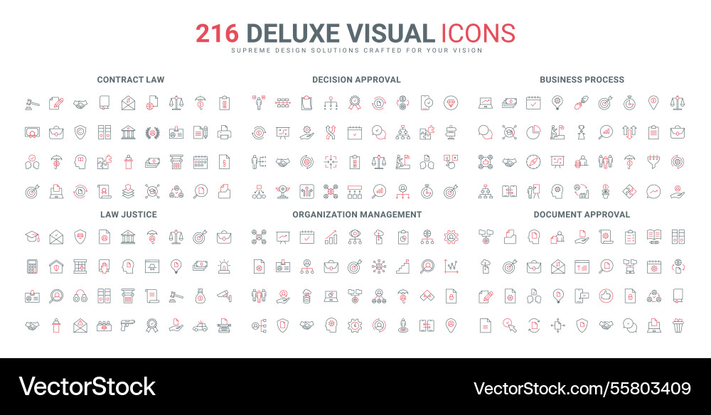 Control and approve document with checkmarks Control and approve document with checkmarks vector image