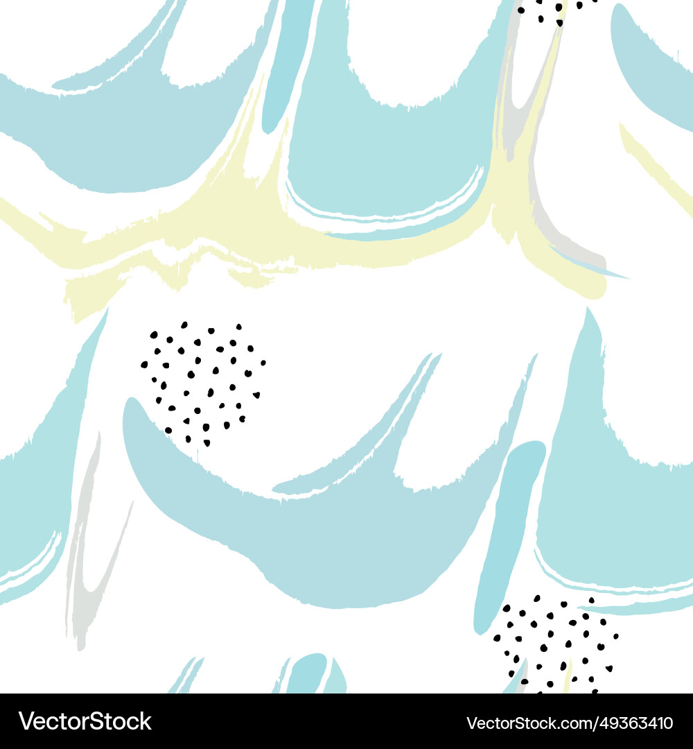 Abstract seamless pattern Abstract seamless pattern Vector Image