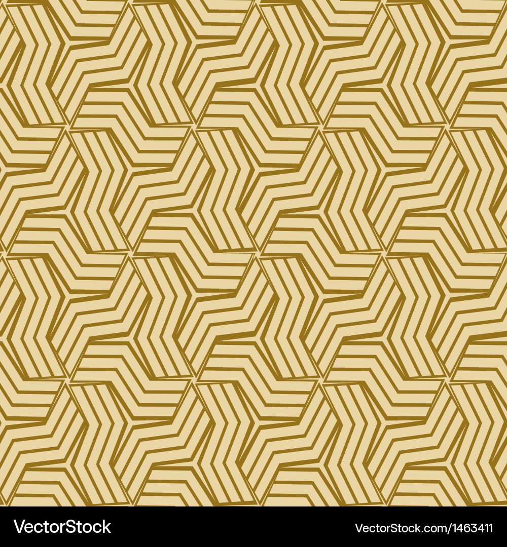 An elegant seamless pattern Vector Image