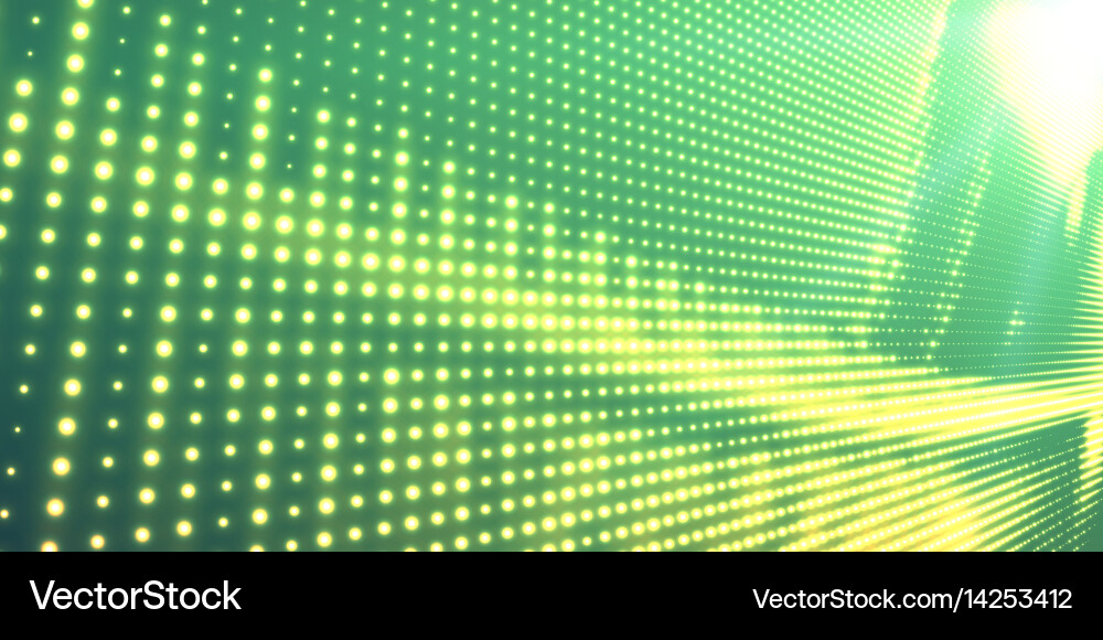Abstract background with shining Vector Image