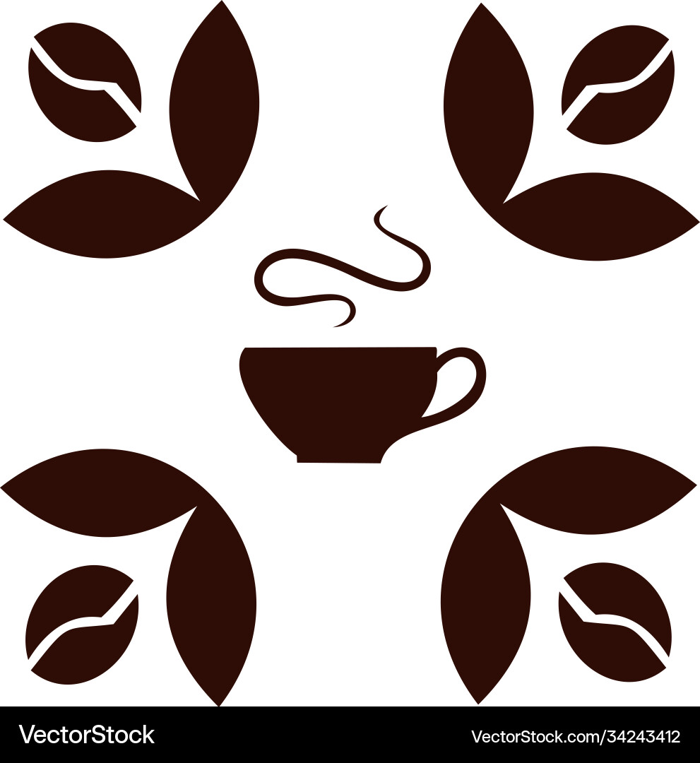 Design monoline minimalistic simple logotype Vector Image