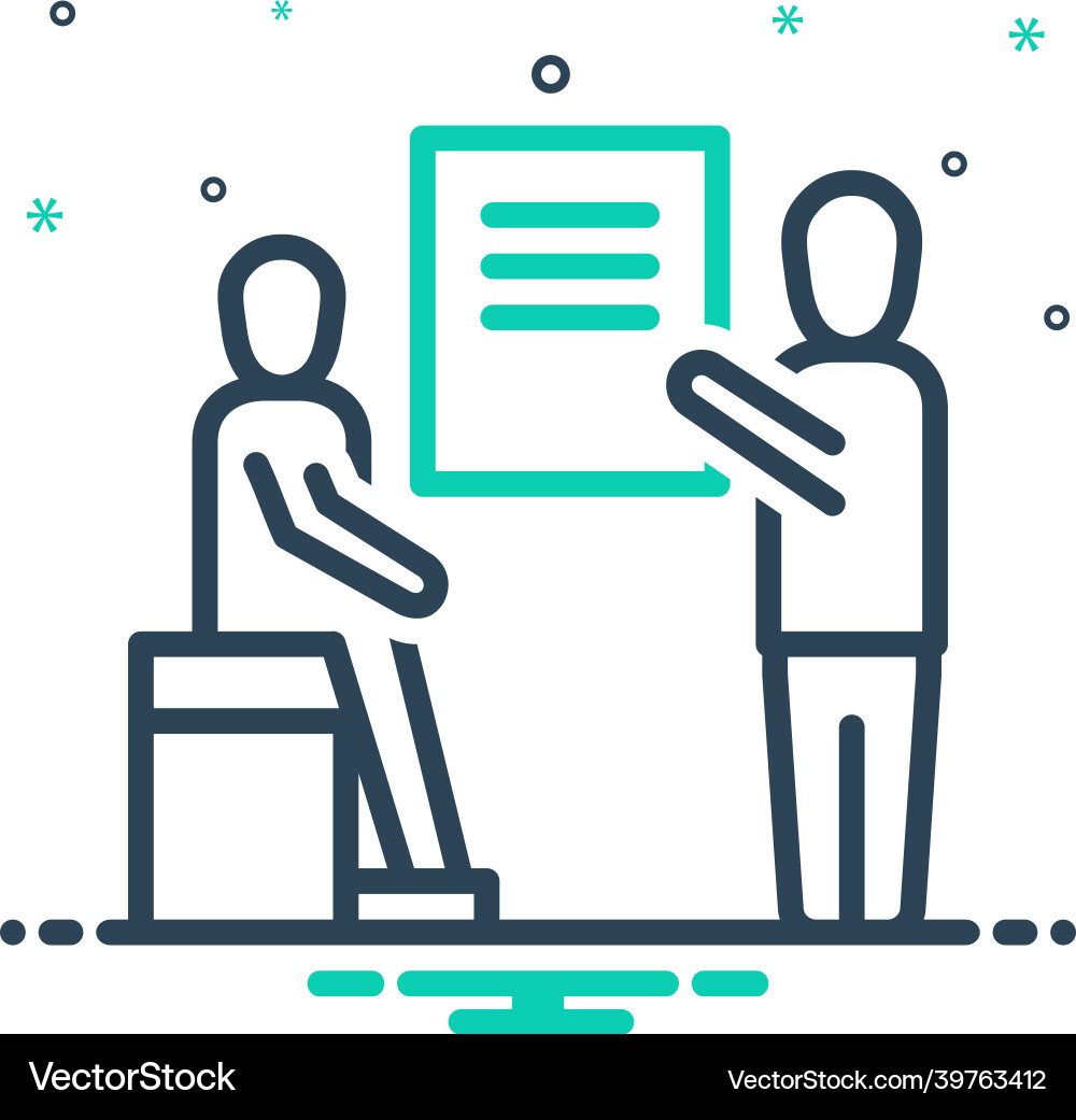Explain vector image
