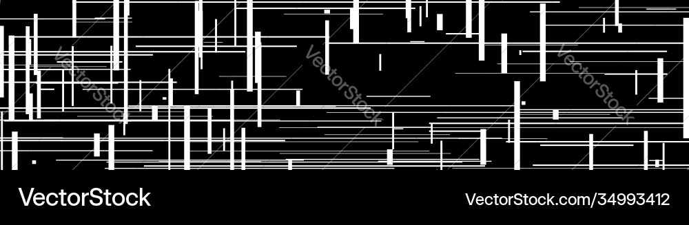 Irregular random lines harsh texture abrasion Irregular random lines harsh texture abrasion vector image