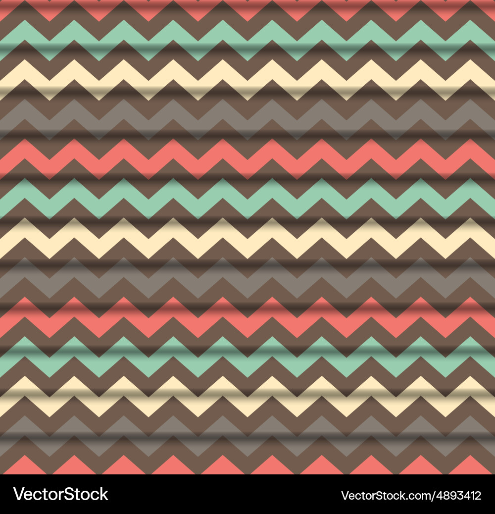 Seamless abstract pattern Vector Image