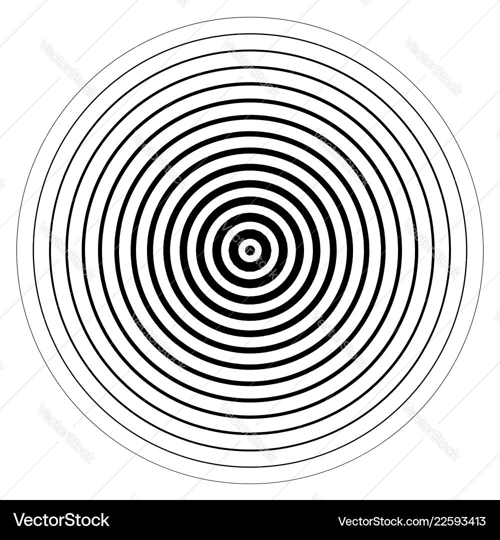 Halftone element abstract geometric graphic Halftone element abstract geometric graphic vector image