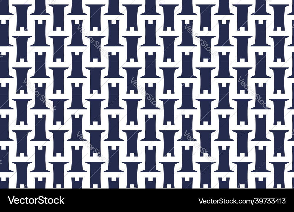 Seamless pattern texture background two colors Seamless pattern texture background two colors vector image