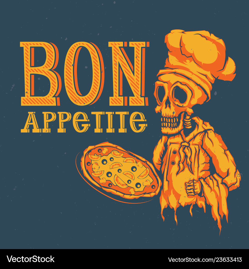 T-shirt or poster design T-shirt or poster design vector image