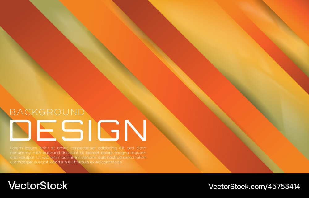 Abstract 3d liquid gradient background with soft Abstract 3d liquid gradient background with soft Vector Image