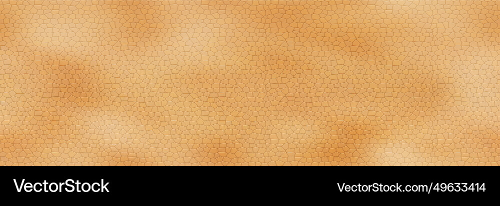 Leatherette in a seamless pattern with embossed Leatherette in a seamless pattern with embossed vector image
