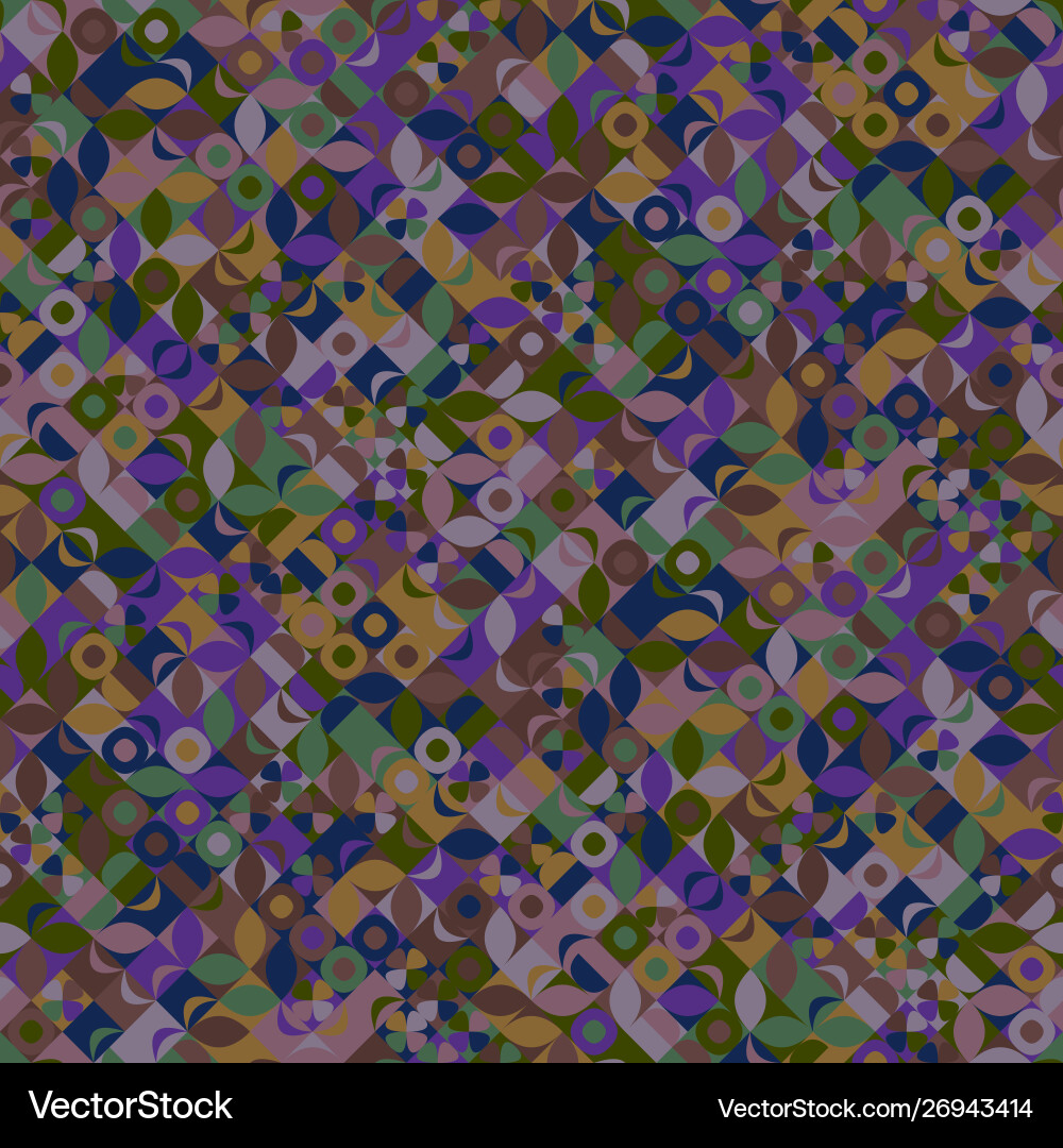 Seamless abstract diagonal geometrical pattern Seamless abstract diagonal geometrical pattern vector image