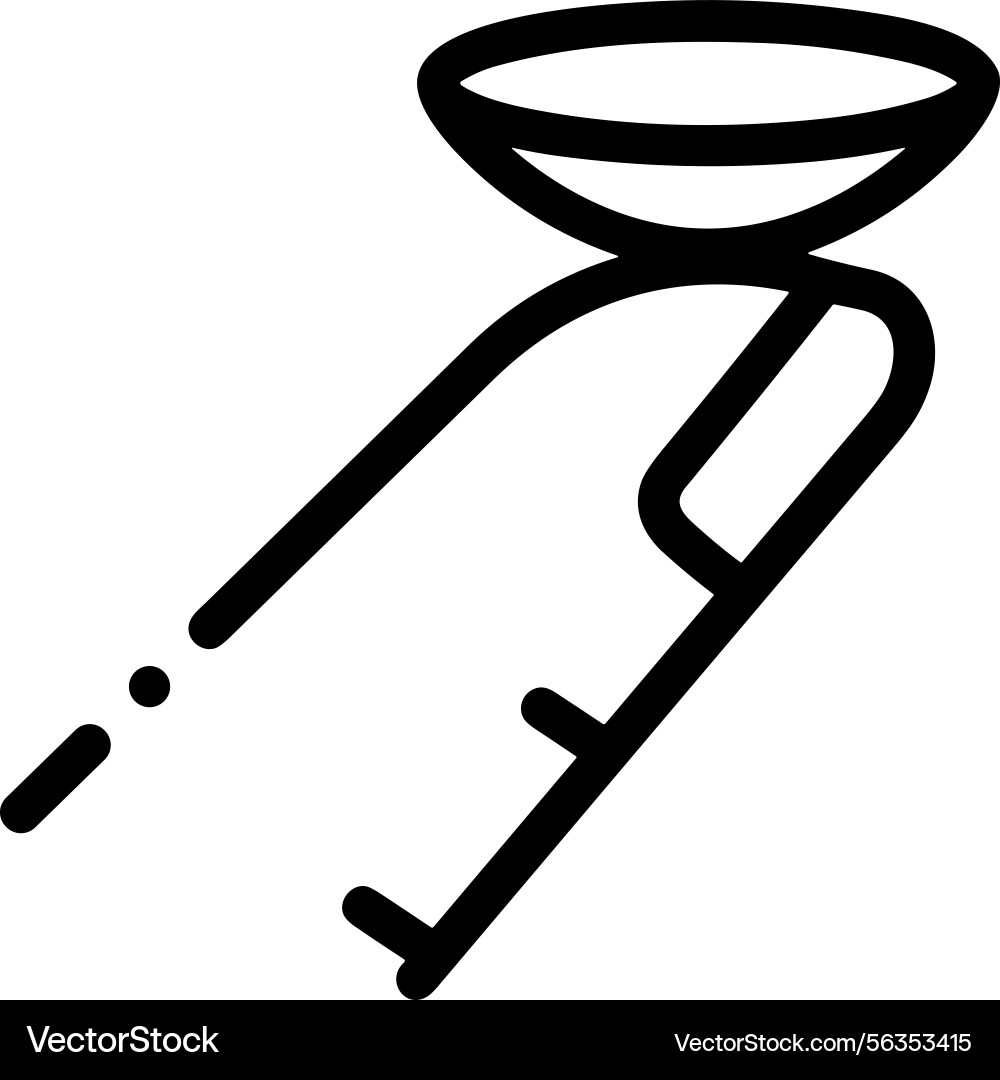 Computer icon symbol image Vector Image