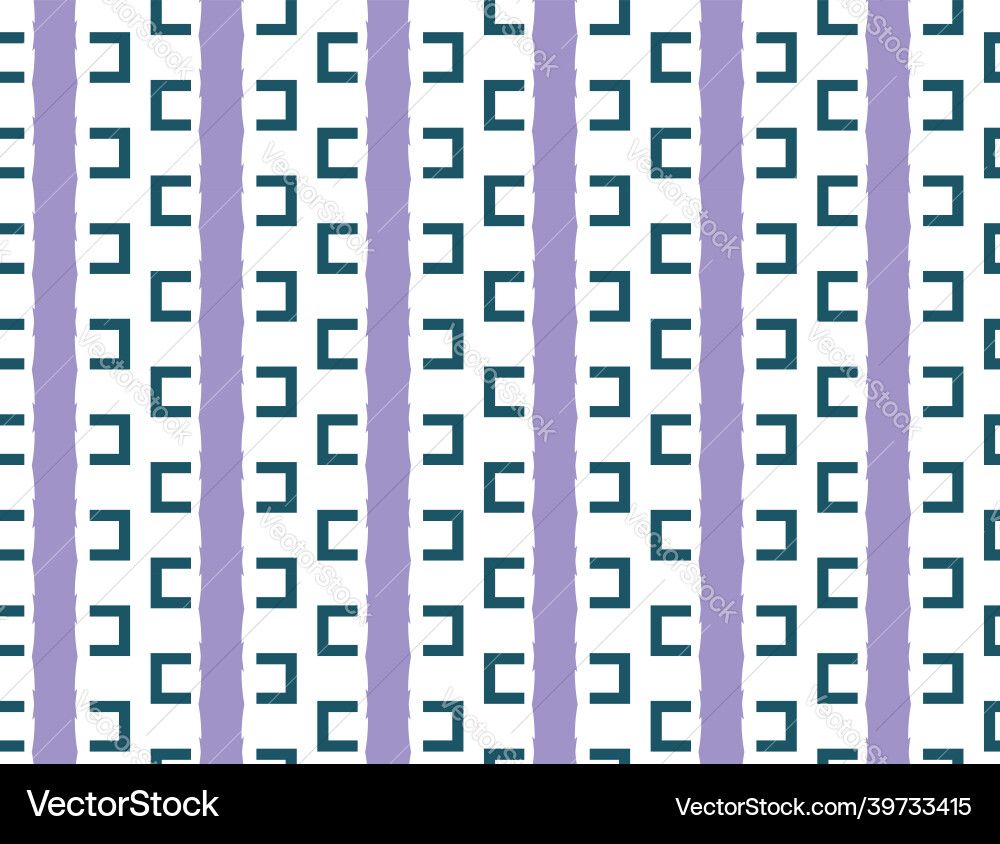 Seamless pattern texture background three colors Seamless pattern texture background three colors vector image