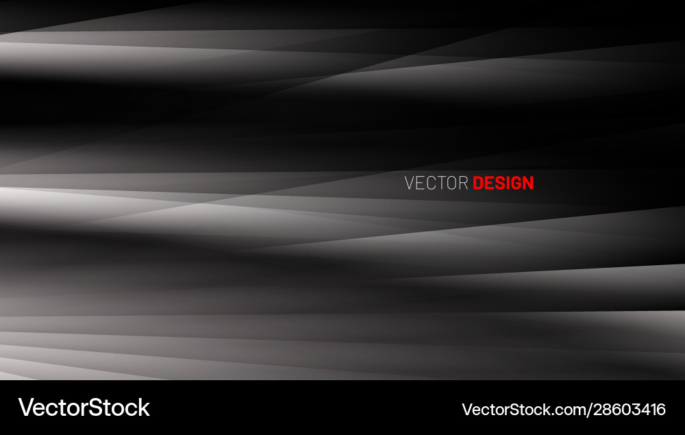 Abstract background overlapping shadow shapes 3d Abstract background overlapping shadow shapes 3d vector image