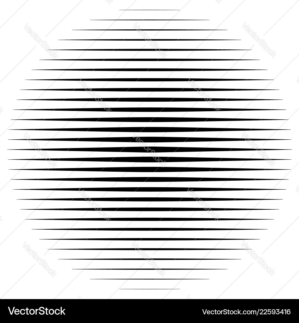 Abstract Halftone Pattern vector image