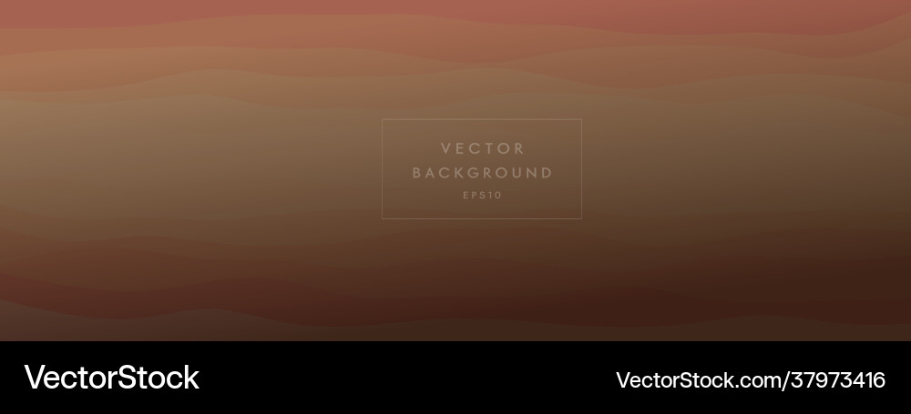 Abstract waves fluid shape levels background Abstract waves fluid shape levels background vector image