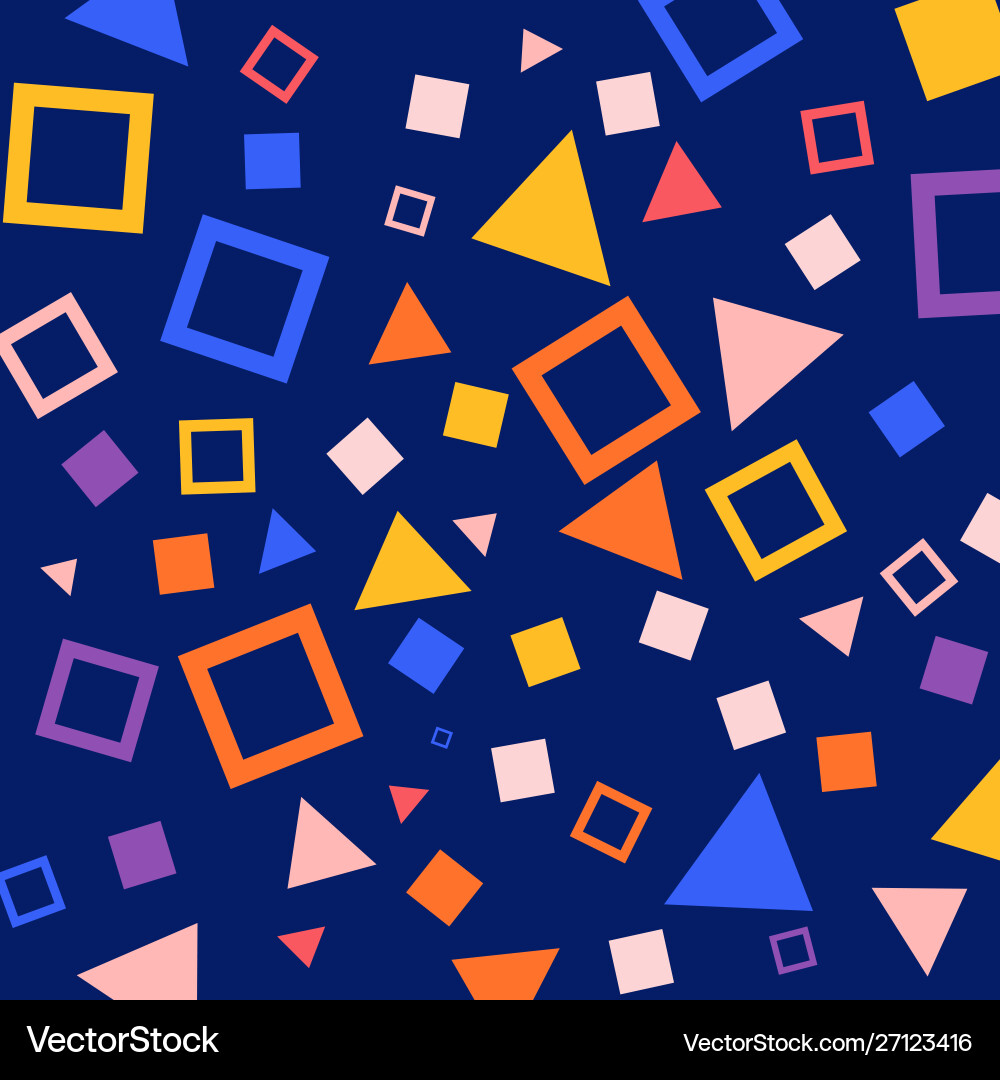 Geometric patterns background for design concept Geometric patterns background for design concept vector image