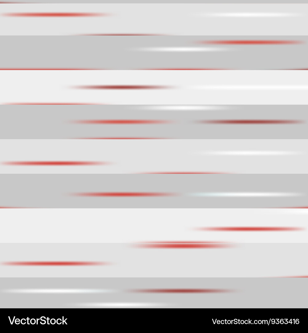 Grey Speckled Stripe Pattern vector image