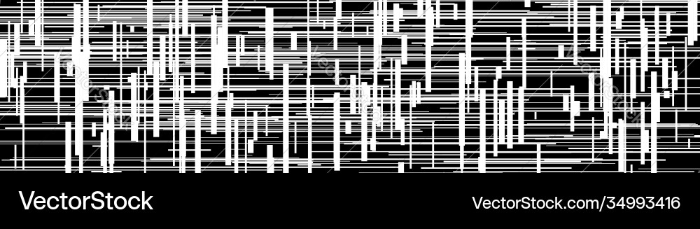 Irregular random lines harsh texture abrasion Irregular random lines harsh texture abrasion vector image