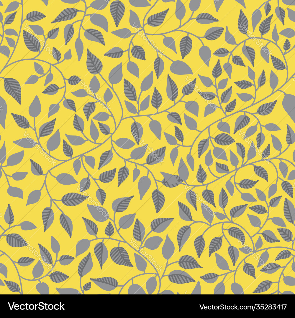 Seamless pattern abstract drawing Seamless pattern abstract drawing vector image