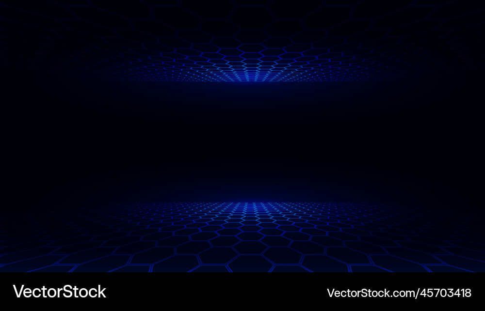 Technology background with hi-tech digital data Technology background with hi-tech digital data vector image