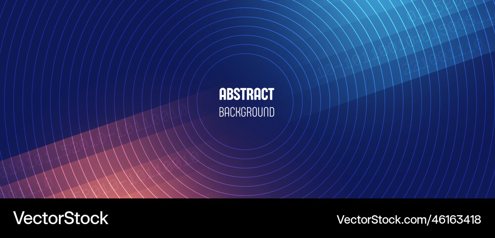 Technology data background idea of global Technology data background idea of global vector image