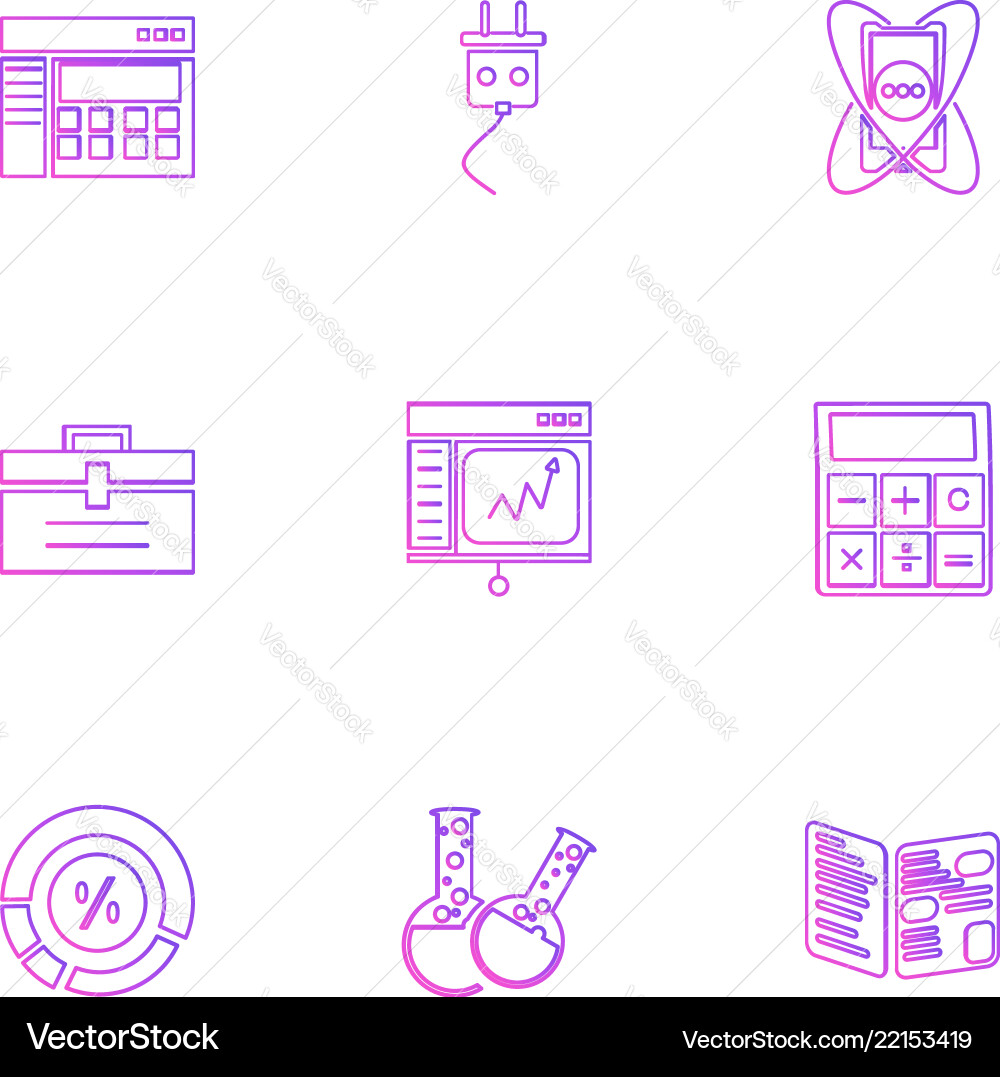 Camcoder camera video multimedia computer vector image