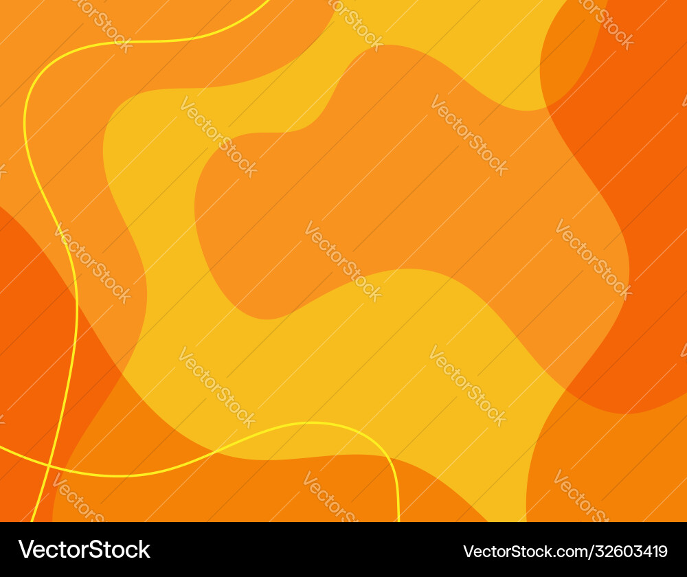 Rectangular modern background with abstract Rectangular modern background with abstract vector image