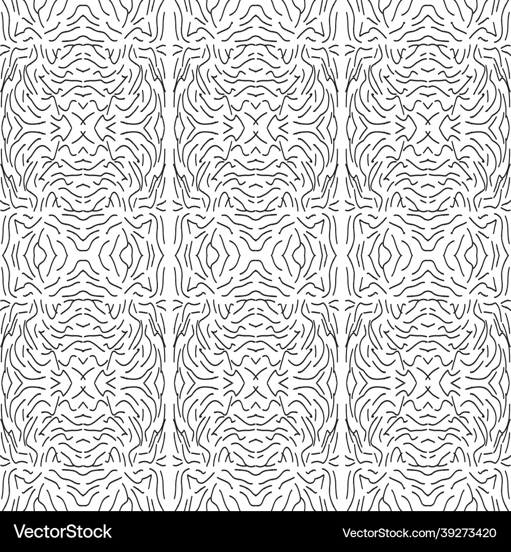 Black brush abstract background texture pattern Black brush abstract background texture pattern vector image