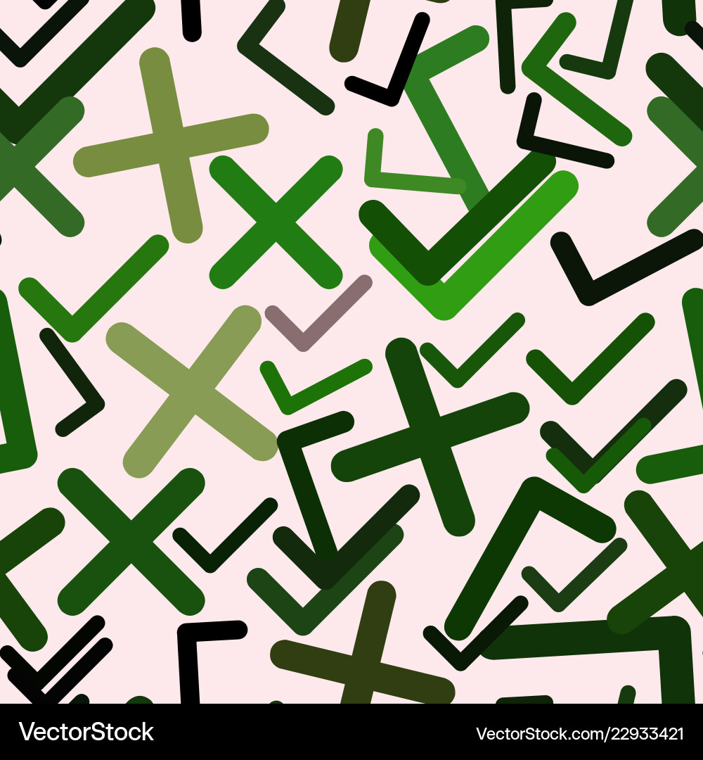 Seamless background for web page graphic design Vector Image