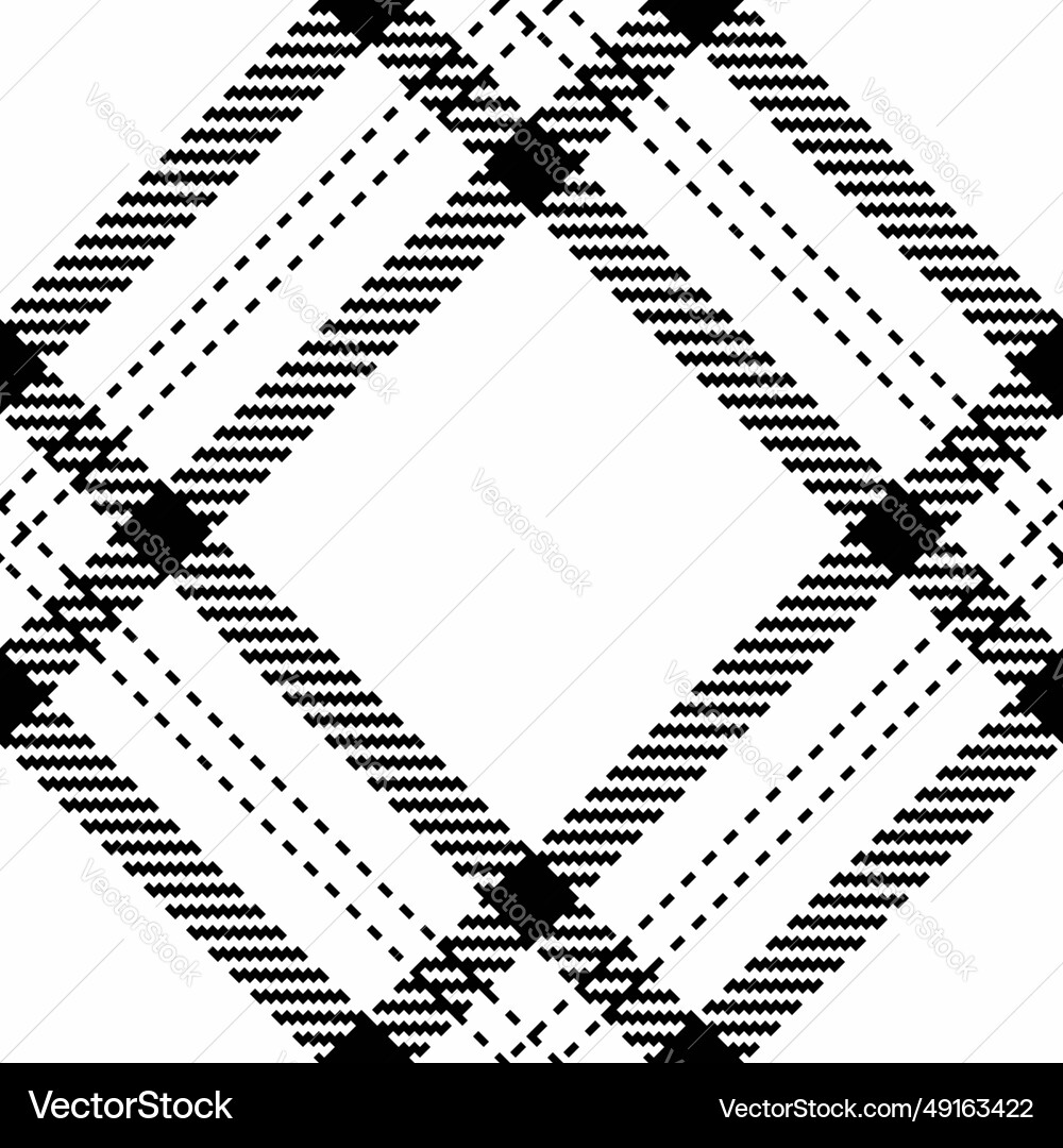 Check seamless pattern of textile background Check seamless pattern of textile background vector image
