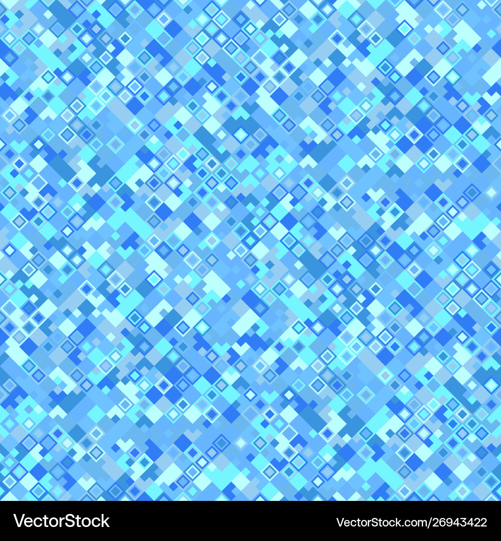 Diagonal geometric pattern background - abstract vector image