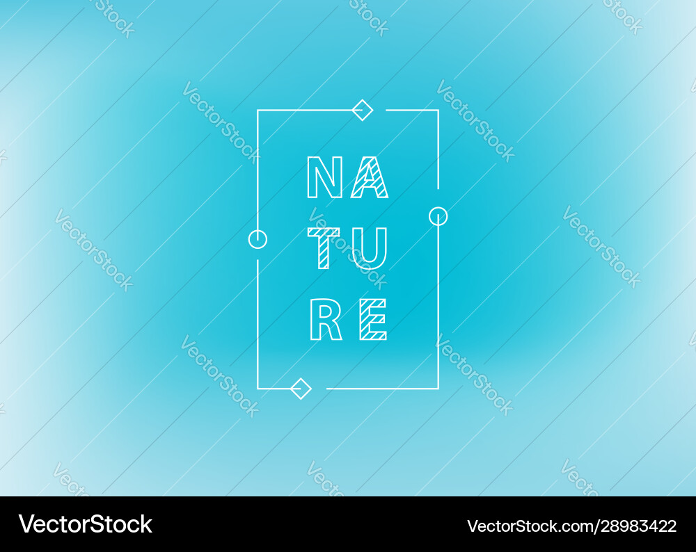 Neon gradient ui ux background trendy web color Neon gradient ui ux background trendy web color vector image