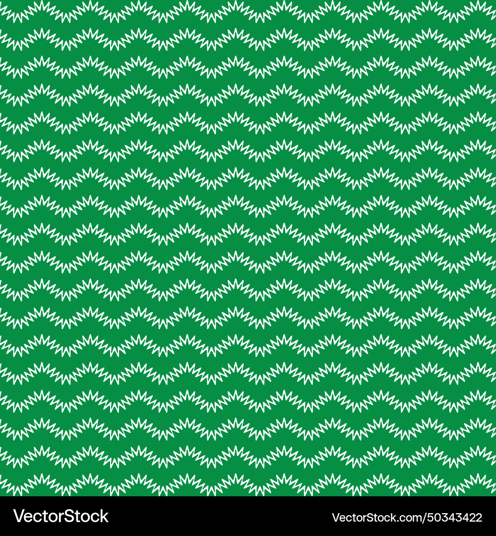 Ocean Wave Pattern Background Vector Image
