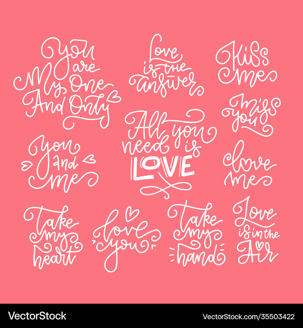 Set decorative design elements representing Set decorative design elements representing vector image