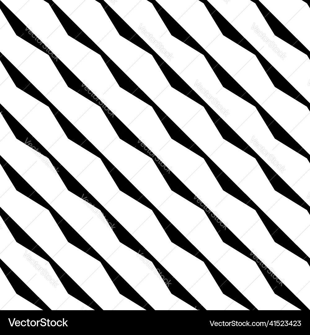 Seamless seamlessly repeatable geometry pattern Seamless seamlessly repeatable geometry pattern Vector Image