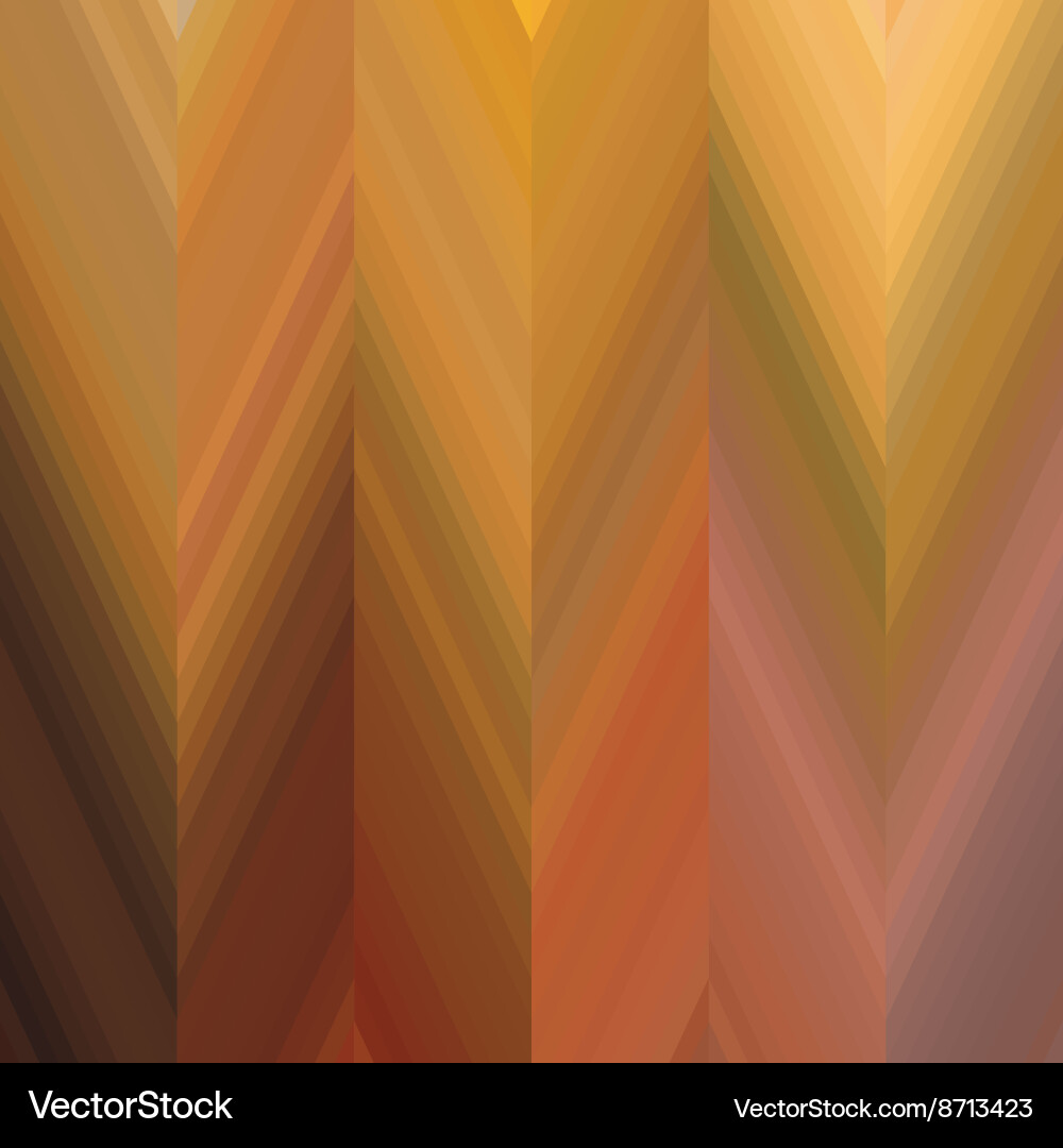 Zig-zag background colorful abstract Vector Image