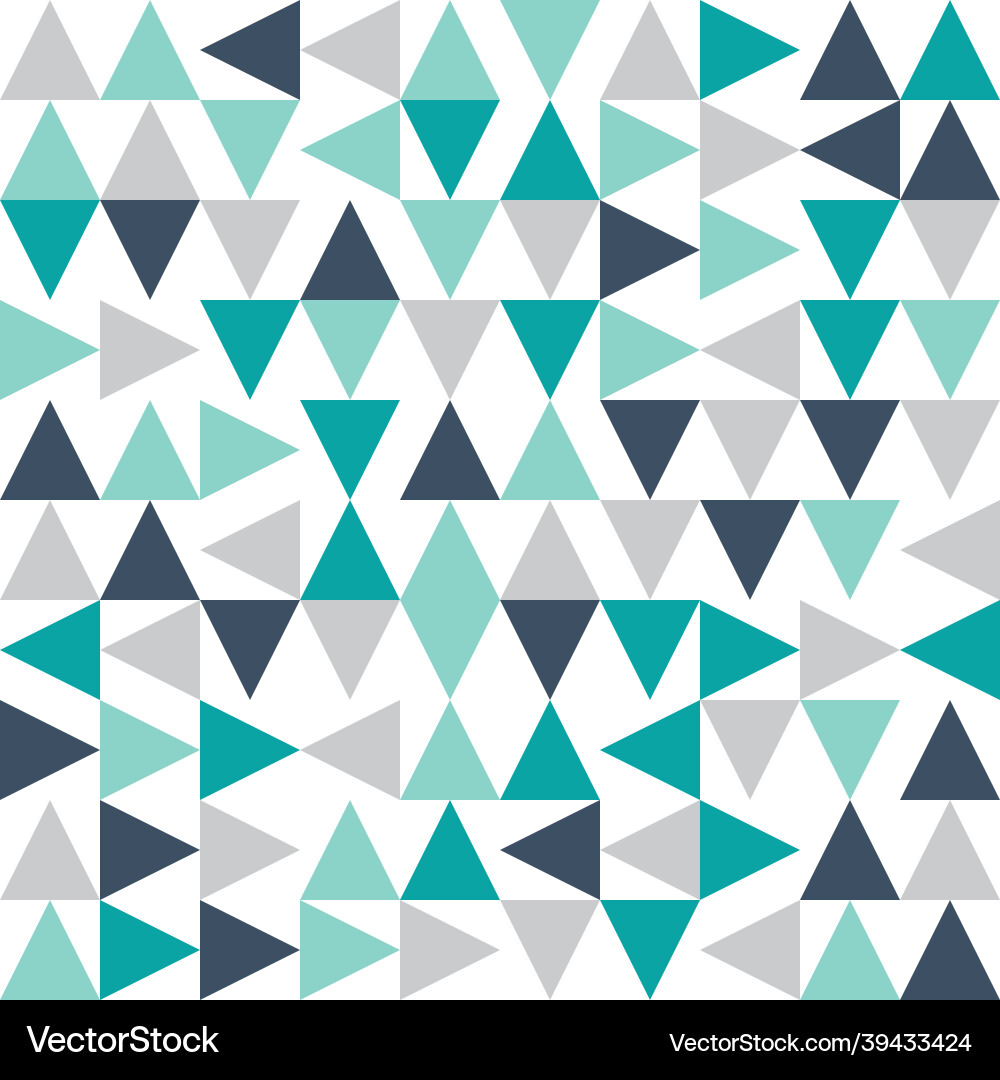 Geometric pattern multicolored abstract Geometric pattern multicolored abstract vector image