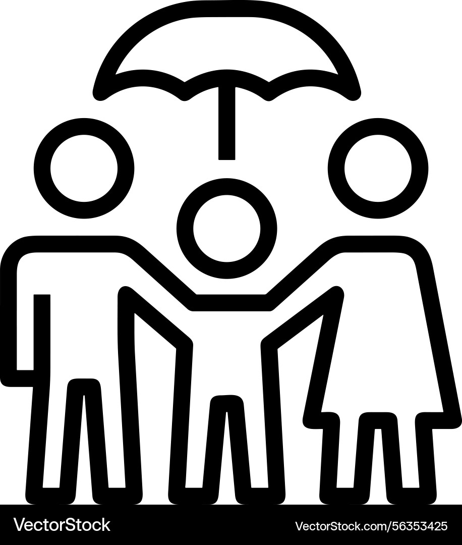 Computer icon symbol image Computer icon symbol image Vector Image