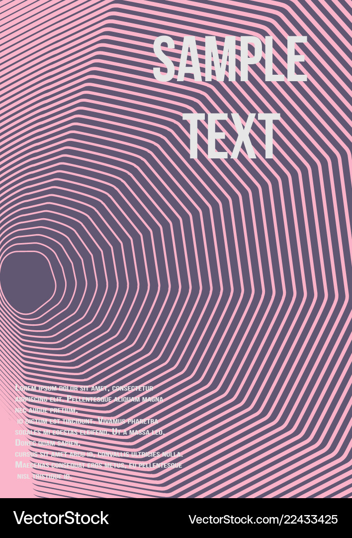 Minimum geometric coverage Minimum geometric coverage Vector Image