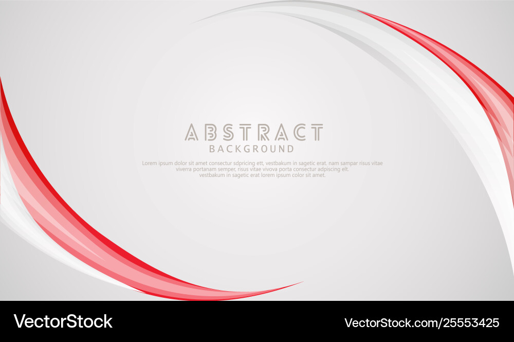 Waving elegance abstract background with dynamic Waving elegance abstract background with dynamic Vector Image