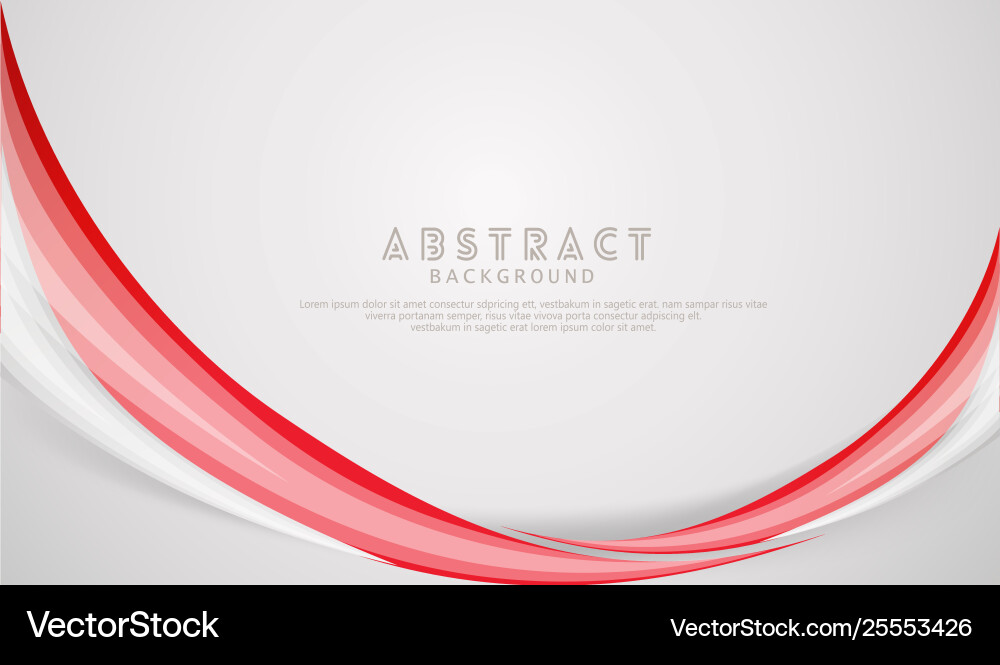 Waving elegance abstract background with dynamic Waving elegance abstract background with dynamic vector image