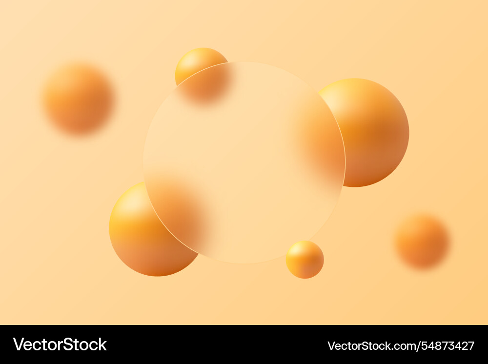 Abstract minimalistic background for presentation Abstract minimalistic background for presentation Vector Image