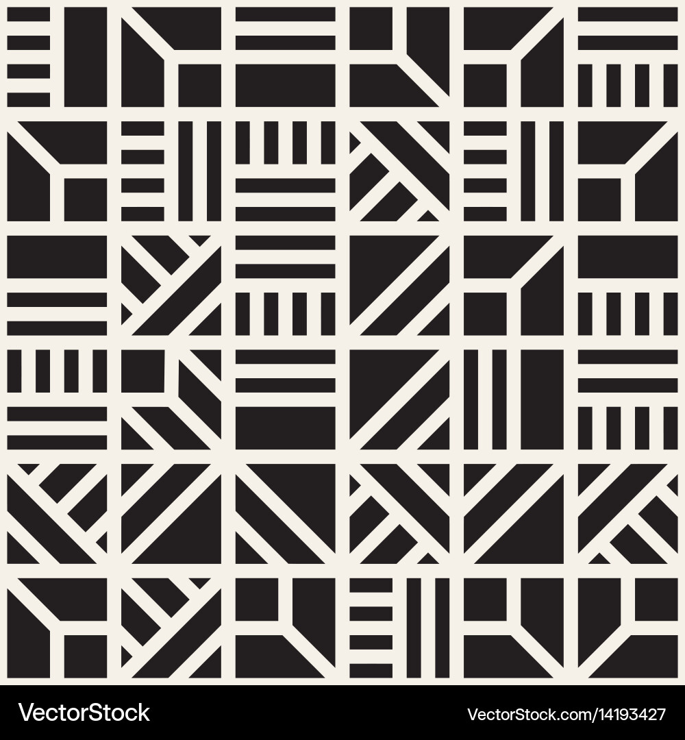Chaotic Mesh Texture Pattern Vector Image