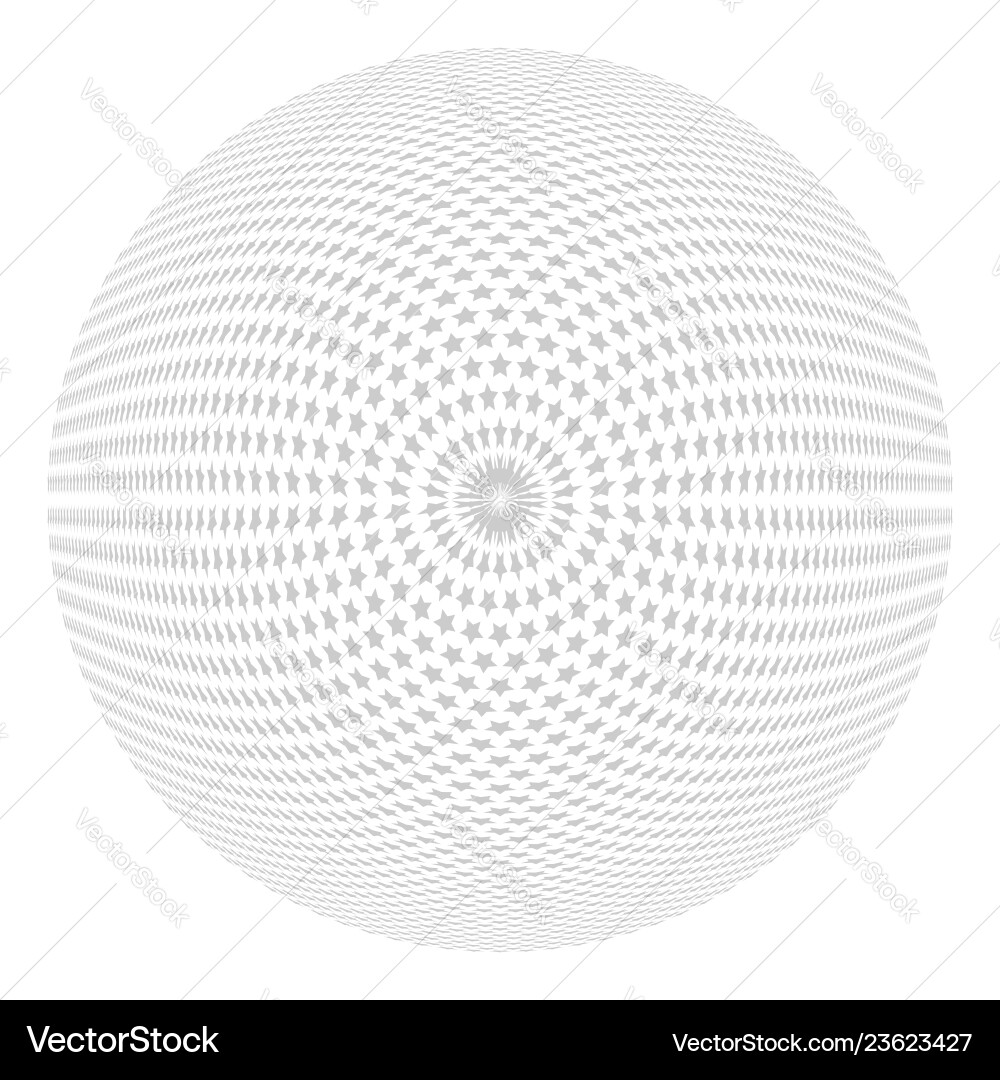 Circle design element Circle design element vector image