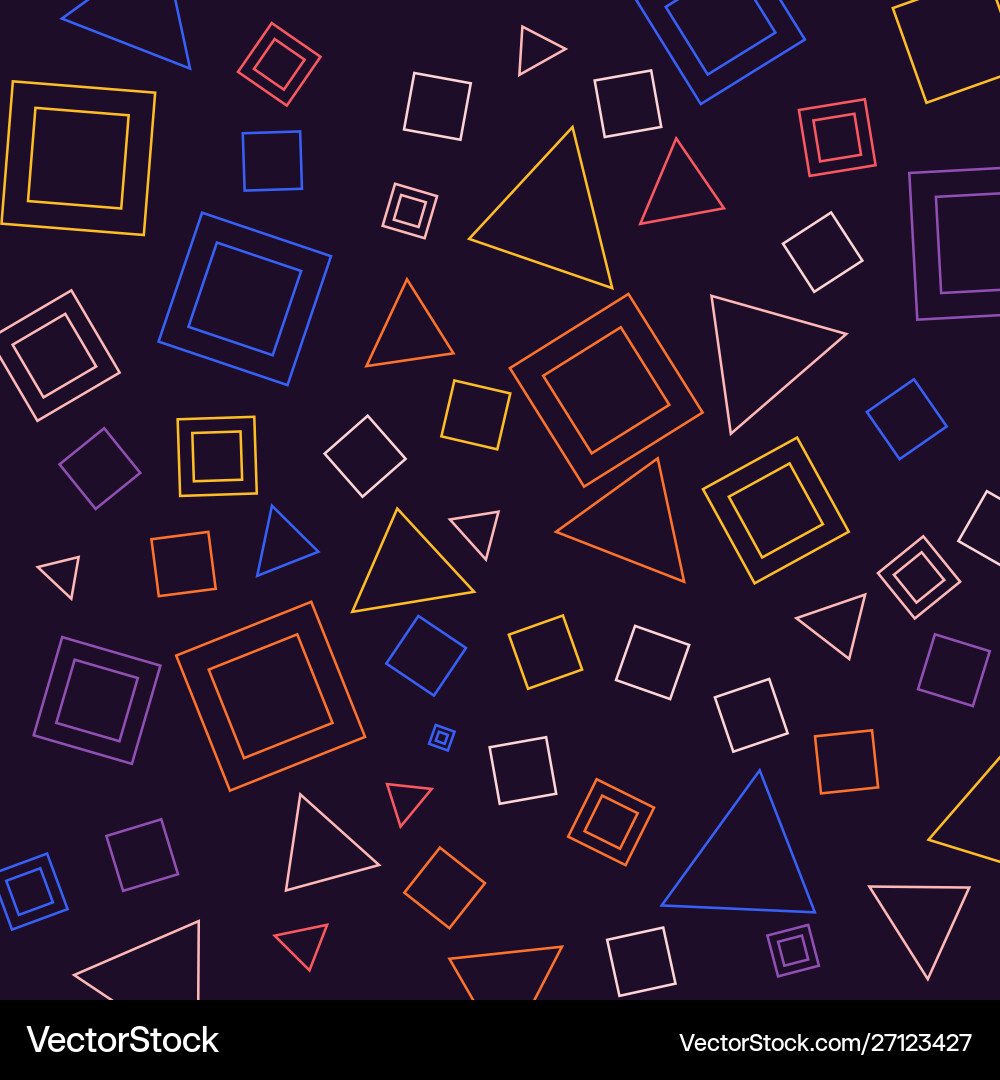 Geometric patterns background for design concept Geometric patterns background for design concept vector image
