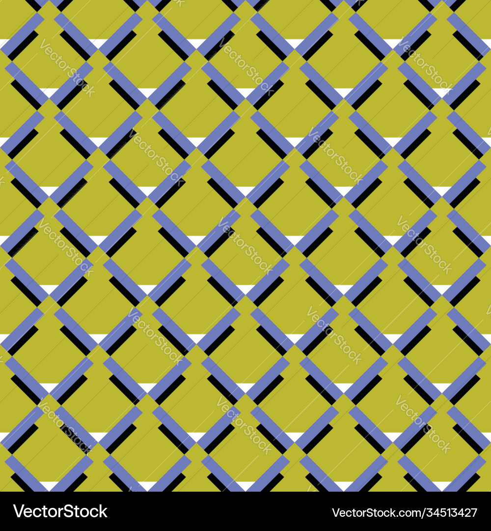 Seamless pattern texture background Vector Image